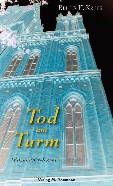 Cover von Tod am Turm