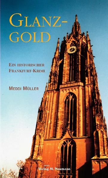 Cover von Glanzgold