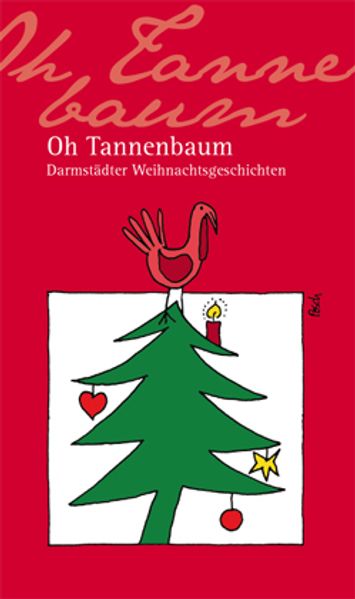 Cover von Oh Tannenbaum