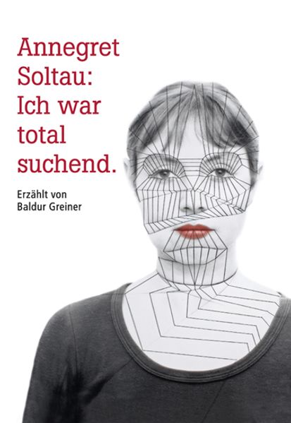 Cover von Annegret Soltau: Ich war total suchend