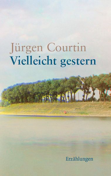 Cover von Vielleicht gestern