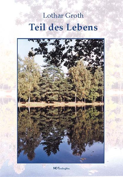 Cover von Teil des Lebens