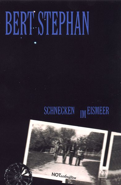 Cover von Schnecken im Eismeer
