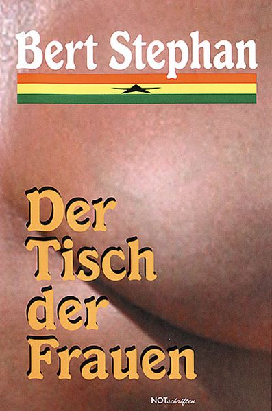 Cover von Der Tisch der Frauen