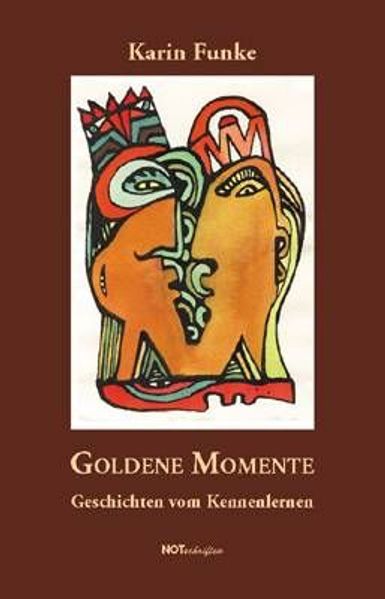 Cover von Goldene Momente