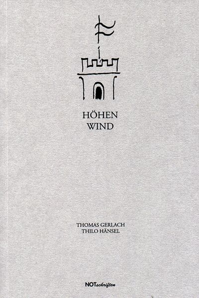 Cover von Höhenwind