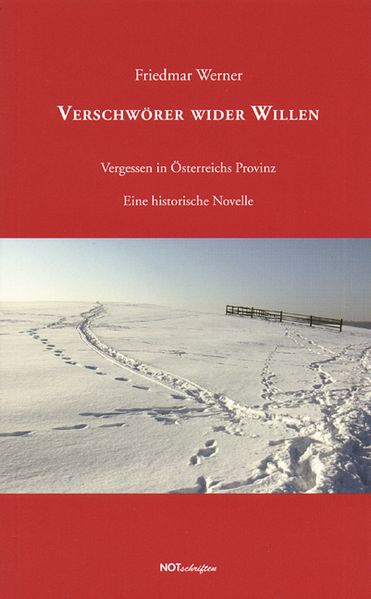 Cover von Verschwörer wider Willen