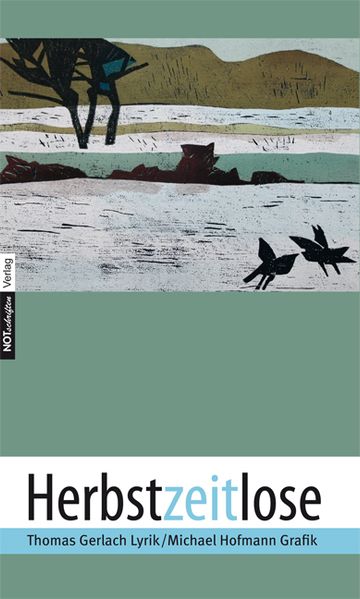 Cover von Herbstzeitlose