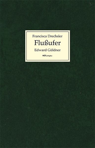Cover von Flußufer