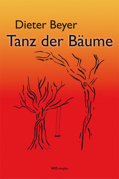 Cover von Tanz der Bäume