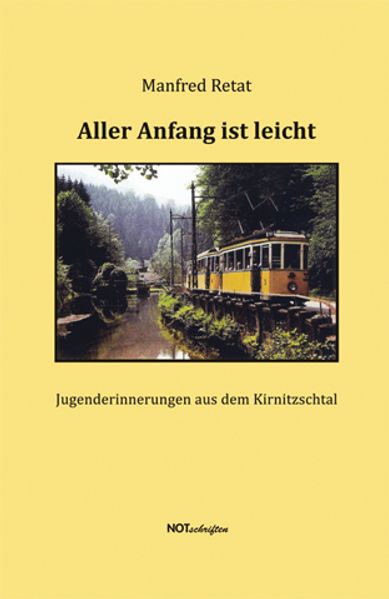 Cover von Aller Anfang ist leicht