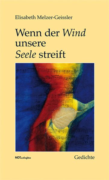 Cover von Wenn der Wind unsere Seele streift