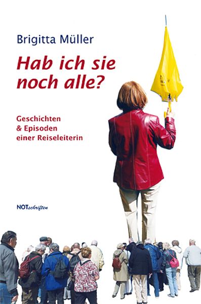 Cover von Hab ich sie noch alle?
