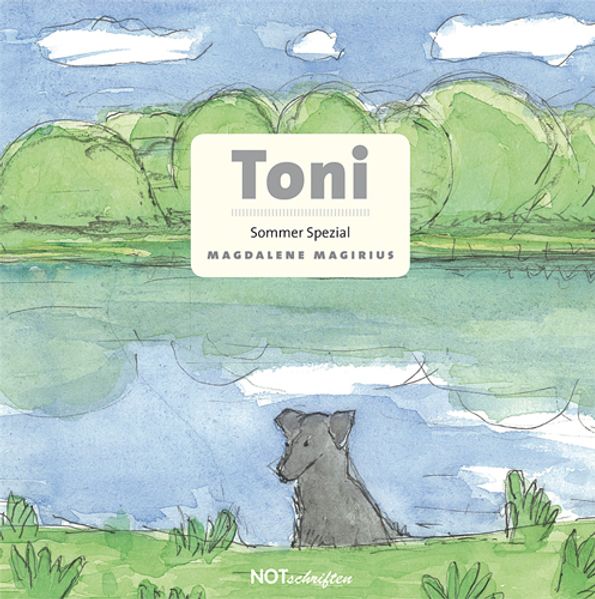 Cover von Toni