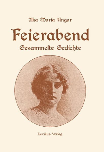 Cover von Feierabend