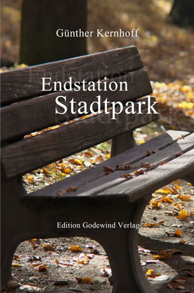 Cover von Endstation Stadtpark