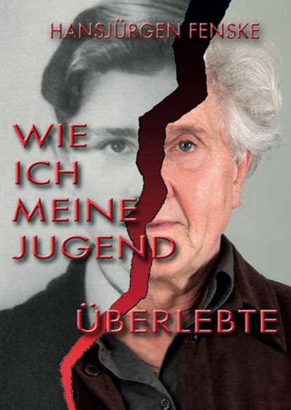 Cover von Wie ich meine Jugend überlebte