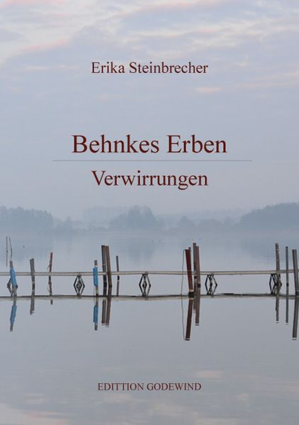 Cover von Behnkes Erben – Verwirrungen