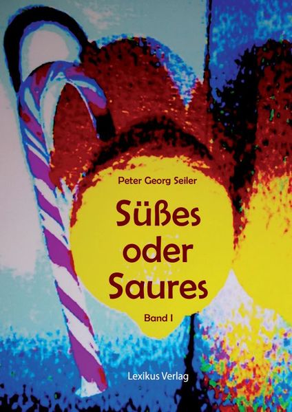 Cover von Süßes oder Saures