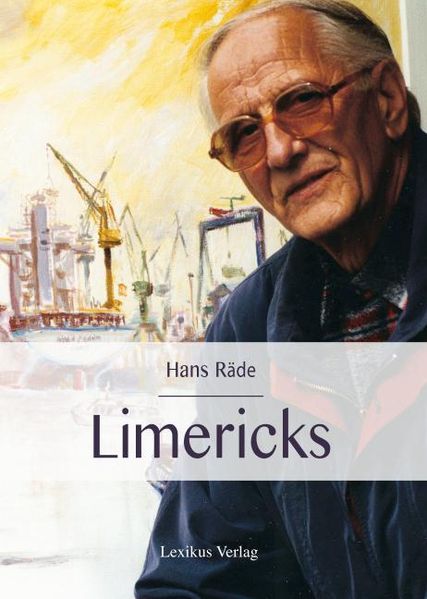 Cover von Limericks