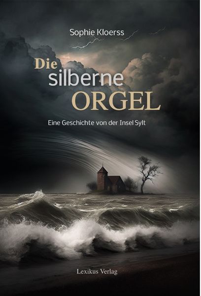 Cover von Die silberne Orgel