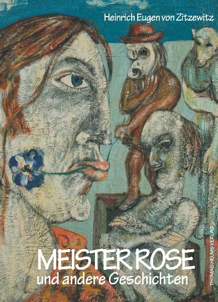 Cover von Meister Rose