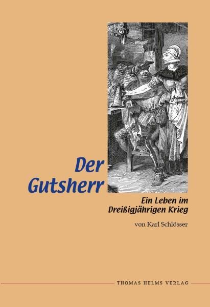 Cover von Der Gutsherr