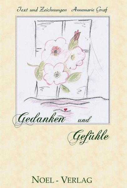 Cover von Gedanken und Gefühle