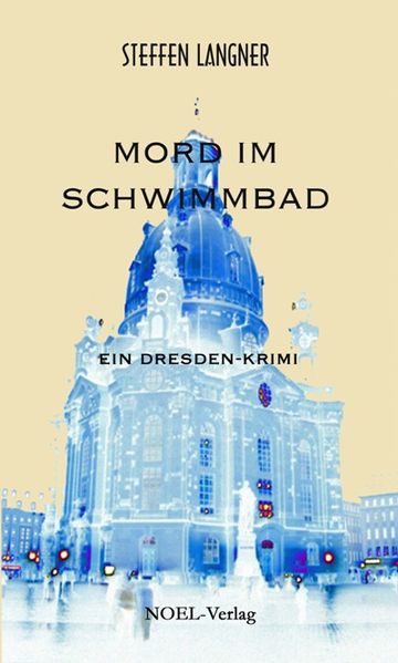 Cover von Mord im Schwimmbad
