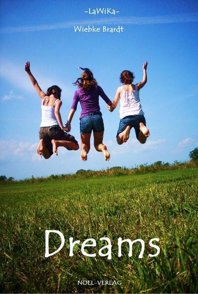 Cover von Dreams