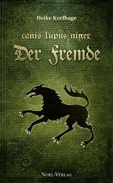 Cover von Der Fremde