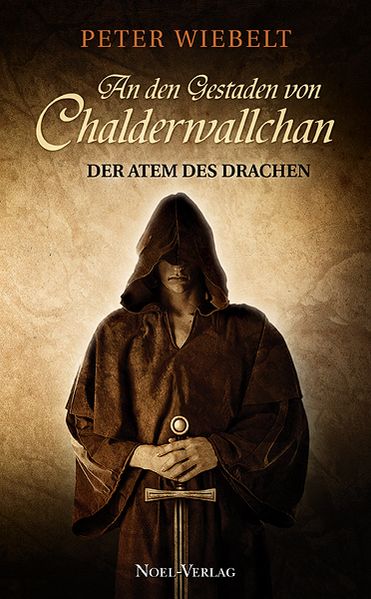 Cover von An den Gestaden von Chalderwallchan