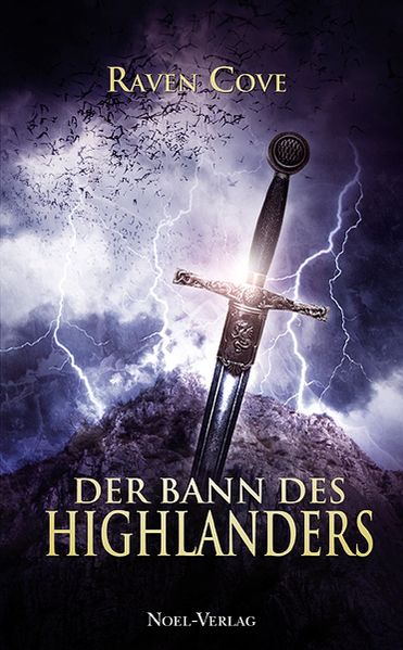 Cover von Der Bann des Highlanders
