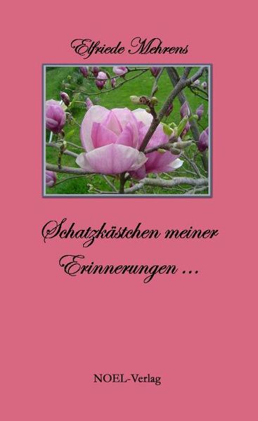 Cover von Schatzkästchen meiner Erinnerungen