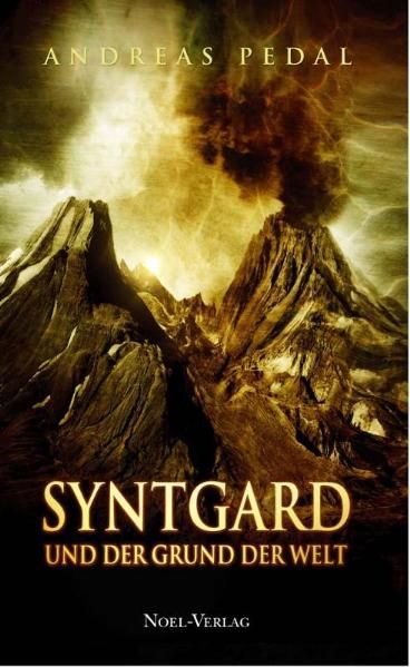 Cover von Syntgard und der Grund der Welt