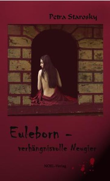 Cover von Euleborn – verhängnisvolle Neugier