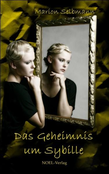 Cover von Das Geheimnis um Sybille