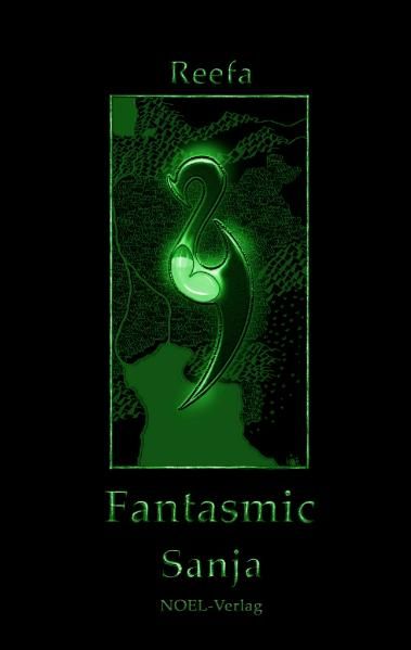 Cover von Fantasmic Sanja