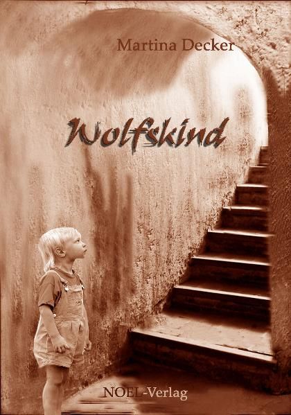 Cover von WOLFSKIND