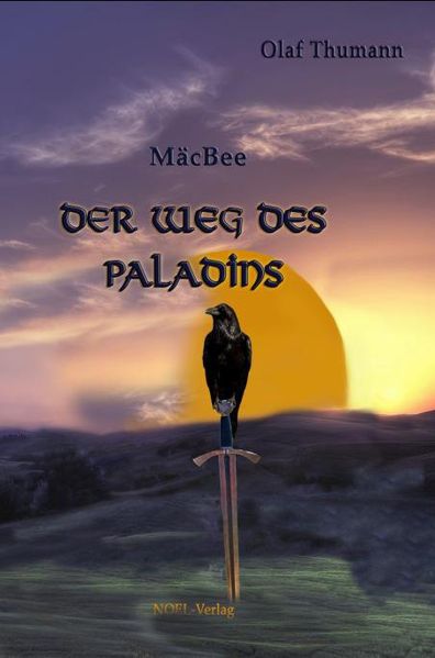 Cover von Der Weg des Paladins