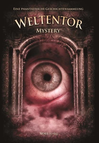 Cover von Weltentor