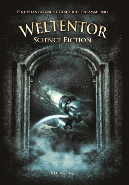 Cover von Weltentor