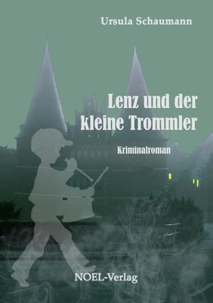 Cover von Lenz und der kleine Trommler