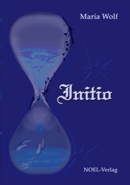 Cover von Initio