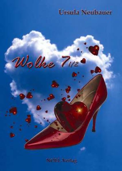 Cover von Wolke 7 1/2