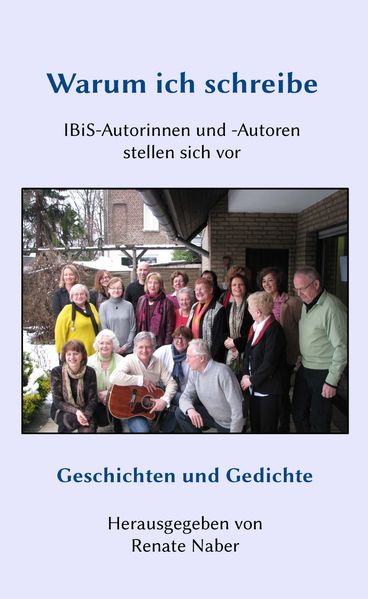 Cover von Warum ich schreibe