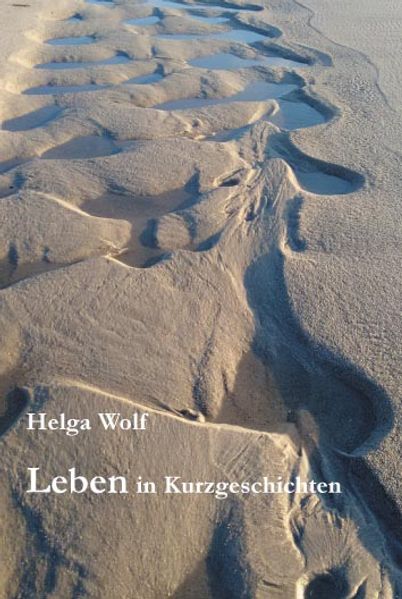 Cover von Leben in Kurzgeschichten
