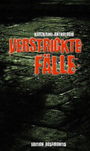 Cover von Verstrickte Fälle