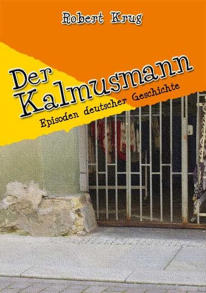 Cover von Der Kalmusmann