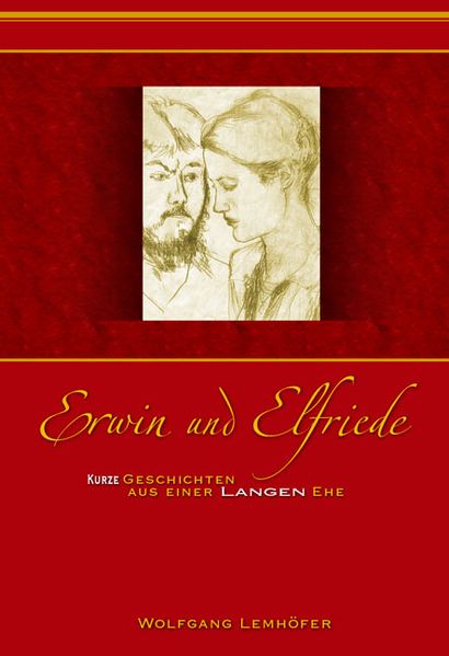 Cover von Erwin und Elfriede